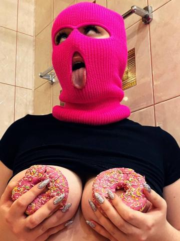 Проститутка Таюша